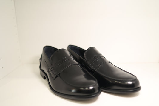 Louis Pelle Nera Lucida