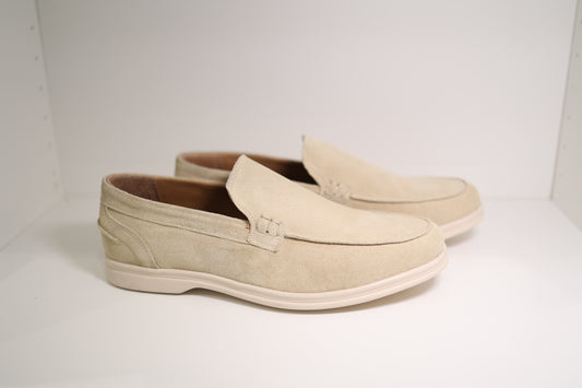 Lorence Camoscio Beige
