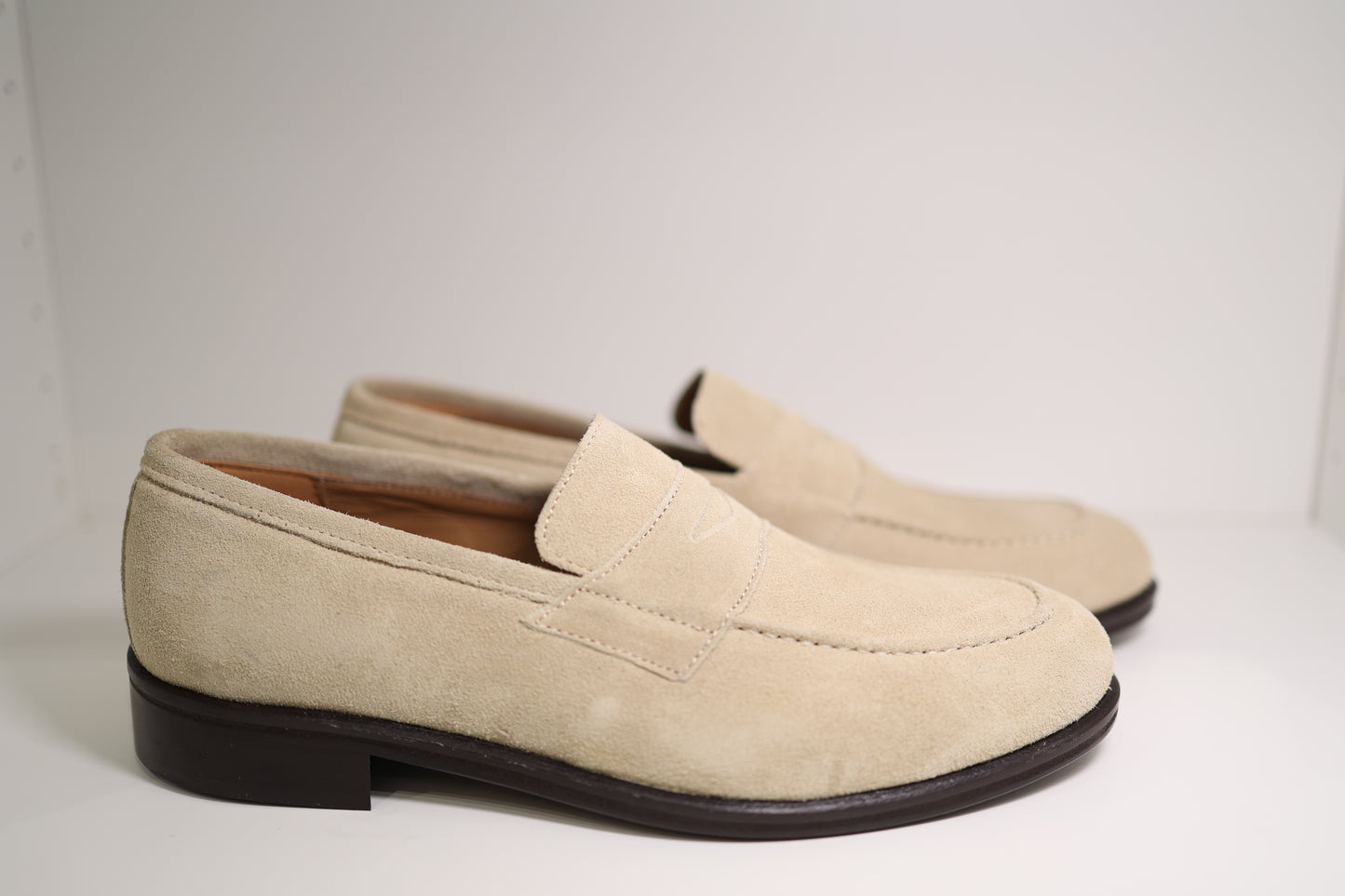 Antony Camoscio Beige