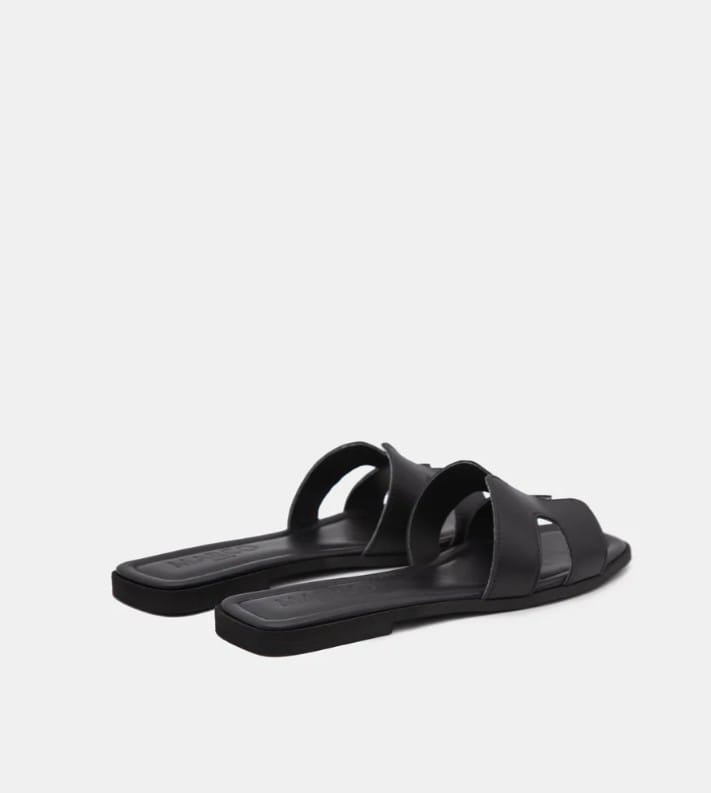 Capri Pelle Nero
