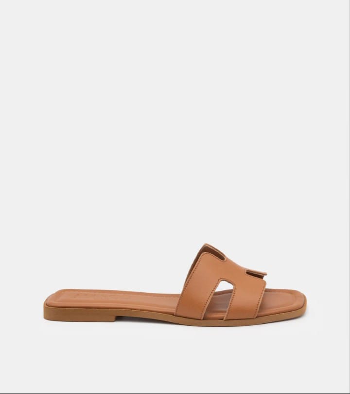 Capri Pelle Cuoio