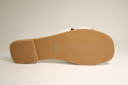 Capri Pelle Bianco