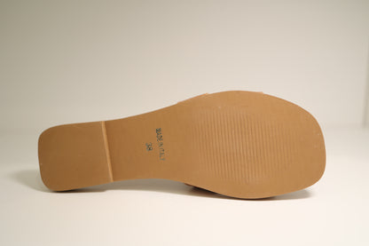 Capri Pelle Cuoio