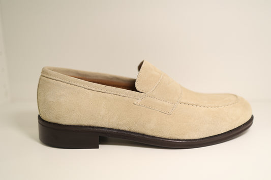 Antony Camoscio Beige