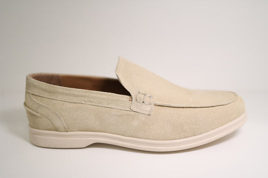 Lorence Camoscio Beige