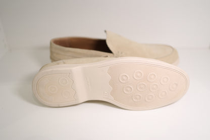 Lorence Camoscio Beige