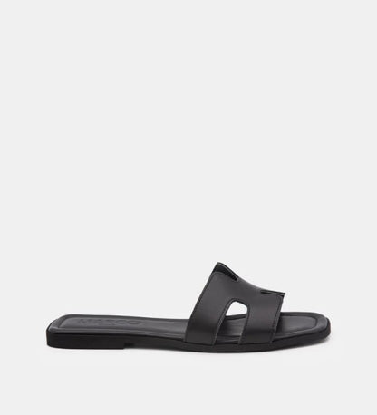 Capri Pelle Nero