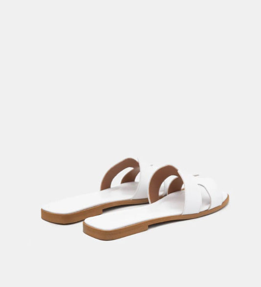 Capri Pelle Bianco