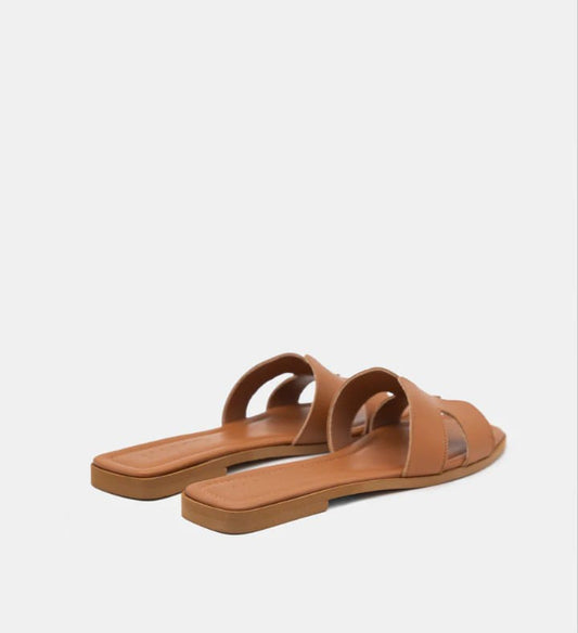 Capri Pelle Cuoio