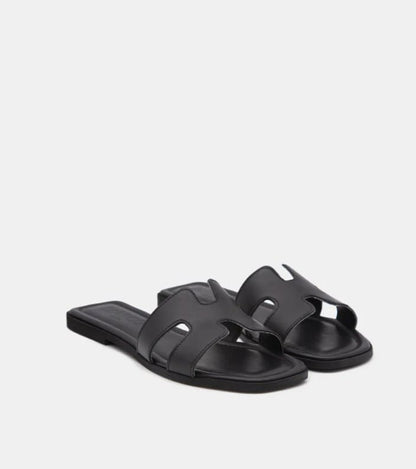 Capri Pelle Nero