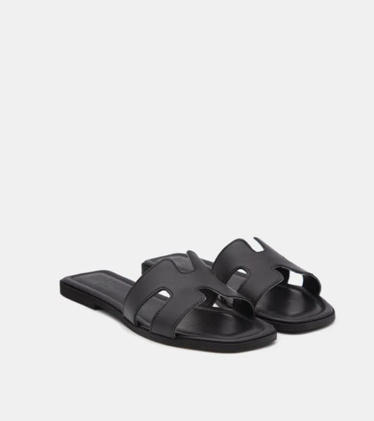 Capri Pelle Nero