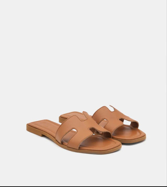 Capri Pelle Cuoio