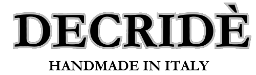 DECRIDÈ